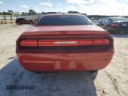 ✅ 2012 Dodge Challenger R/T • VIN: 2C3CDYBT8CH176693 • Lot: 85828054. Listed on Copart with 147,905 mi. Free auction sales archive from the USA and detailed vehicle history report at DreamBid. Image 6.