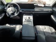 ✅ 2023 Hyundai Palisade SEL • VIN: KM8R44GE6PU597769 • Лот: 59981944. Опубликован ранее на Copart с пробегом 21 090 миль. Бесплатный доступ к архиву аукционных продаж из США и подробный отчёт об истории автомобиля на DreamBid. Изображение 8.