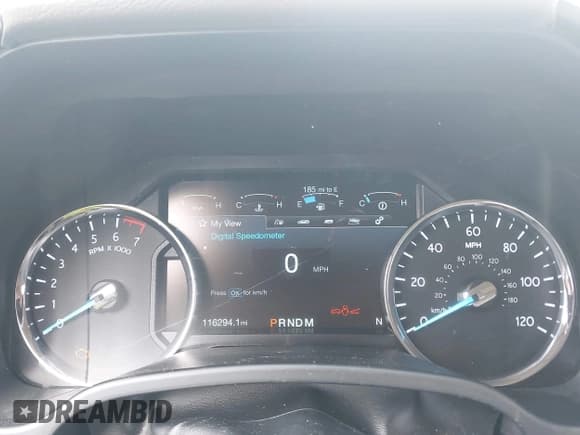 ✅ 2018 Ford Expedition Max Limited • VIN: 1FMJK1KT6JEA32611 • Лот: 42430949. Опубликован ранее на IAAI с пробегом 116 294 миль. Бесплатный доступ к архиву аукционных продаж из США и подробный отчёт об истории автомобиля на DreamBid. Изображение 7.