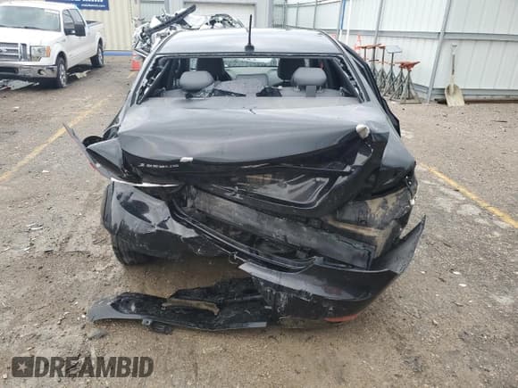 ✅ 2014 Hyundai Accent GLS • VIN: KMHCU4AE6EU753014 • Лот: 68489574. Опубликован ранее на Copart с пробегом 118 012 миль. Бесплатный доступ к архиву аукционных продаж из США и подробный отчёт об истории автомобиля на DreamBid. Изображение 6.