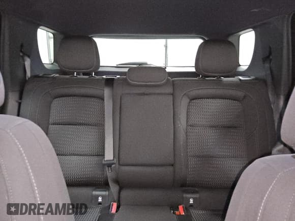 ✅ 2025 Chevrolet Equinox AWD LT • VIN: 3GNAXPEG1SL298604 • Lot: 85366865. Wystawiony na Copart z przebiegiem 13 852 mil. Bezpłatny archiwum sprzedaży aukcyjnych z USA i szczegółowy raport historii pojazdu na DreamBid. Zdjęcie 10.