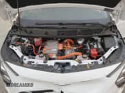 ✅ 2023 Chevrolet Bolt EV 1LT • VIN: 1G1FW6S0XP4127293 • Lot: 87914625. Wystawiony na Copart z przebiegiem 13 845 mil. Bezpłatny archiwum sprzedaży aukcyjnych z USA i szczegółowy raport historii pojazdu na DreamBid. Zdjęcie 11.