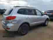 2009 Hyundai Santa Fe GLS z VIN 5NMSG13D99H256496, wystawiony jako Copart lot #70585925 z przebiegiem 170 951 mil mil oraz Nie do naprawy • Non repairable. Historia ofert i sprzedaży dostępna na DreamBid. Obrazek 3.