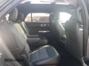 ✅ 2021 Ford Explorer Timberline • VIN: 1FMSK8JH4MGC09384 • Lot: 50994105. Wystawiony na Copart z przebiegiem 62 894 mil. Bezpłatny archiwum sprzedaży aukcyjnych z USA i szczegółowy raport historii pojazdu na DreamBid. Zdjęcie 12.