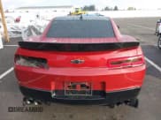 ✅ 2015 Chevrolet Camaro LS • VIN: 2G1FA1E30F9177672 • Lot: 40694196. Wystawiony na IAAI z przebiegiem 113 535 mil. Bezpłatny archiwum sprzedaży aukcyjnych z USA i szczegółowy raport historii pojazdu na DreamBid. Zdjęcie 17.