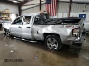 ✅ 2017 Chevrolet Silverado 1500 Custom • VIN: 1GCVKPEC2HZ289997 • Лот: 71928274. Опубликован ранее на Copart с пробегом Не указан. Бесплатный доступ к архиву аукционных продаж из США и подробный отчёт об истории автомобиля на DreamBid. Изображение 2.