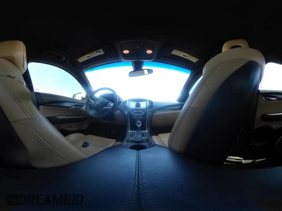 ✅ 2013 Cadillac ATS • VIN: 1G6AG5RXXD0172607 • Lot: 43203438. Listed on IAAI with 161,999 mi. Free auction sales archive from the USA and detailed vehicle history report at DreamBid. Image 18.