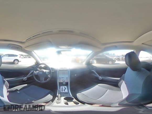 ✅ 2008 Scion tC • VIN: JTKDE167780259442 • Lot: 87408645. Listed on Copart with 209,692 mi. Free auction sales archive from the USA and detailed vehicle history report at DreamBid. Image 14.