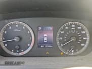 ✅ 2017 Hyundai Sonata Sport • VIN: 5NPE34AFXHH470879 • Lot: 91997965. Listed on Copart with 107,395 mi. Free auction sales archive from the USA and detailed vehicle history report at DreamBid. Image 9.