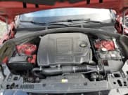 ✅ 2018 Land Rover Range Rover Velar S • VIN: SALYB2RX1JA732067 • Lot: 92164415. Listed on Copart with 65,590 mi. Free auction sales archive from the USA and detailed vehicle history report at DreamBid. Image 12.