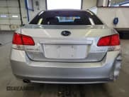 ✅ 2012 Subaru Legacy Premium • VIN: 4S3BMBB60C3043217 • Лот: 85414815. Опубликован ранее на Copart с пробегом Не указан. Бесплатный доступ к архиву аукционных продаж из США и подробный отчёт об истории автомобиля на DreamBid. Изображение 6.