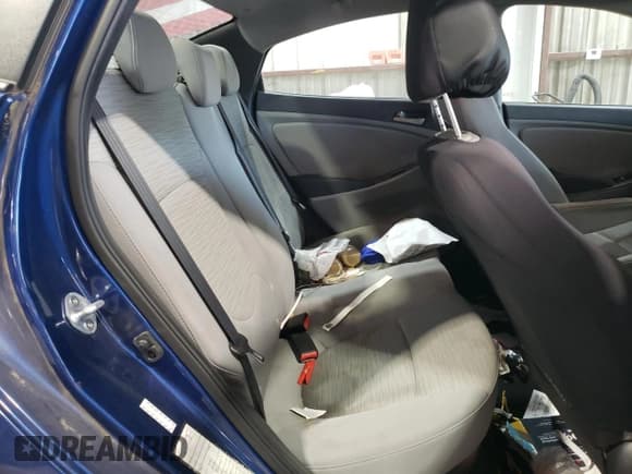 ✅ 2017 Hyundai Accent SE • VIN: KMHCT4AE8HU291806 • Лот: 76718994. Опубликован ранее на Copart с пробегом 120 357 миль. Бесплатный доступ к архиву аукционных продаж из США и подробный отчёт об истории автомобиля на DreamBid. Изображение 10.