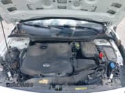 ✅ 2017 Infiniti QX30 Premium • VIN: SJKCH5CRXHA038156 • Lot: 42427593. Listed on IAAI with 62,930 mi. Free auction sales archive from the USA and detailed vehicle history report at DreamBid. Image 10.