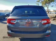 ✅ 2019 Honda Odyssey EX • VIN: 5FNRL6H52KB117407 • Lot: 93764675. Listed on Copart with Not provided. Free auction sales archive from the USA and detailed vehicle history report at DreamBid. Image 6.