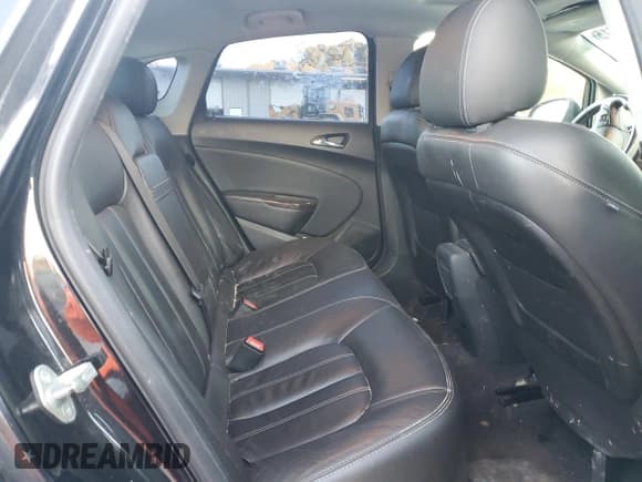 ✅ 2014 Buick Verano Premium Group • VIN: 1G4PT5SV8E4103836 • Лот: 92265315. Опубликован ранее на Copart с пробегом 199 265 миль. Бесплатный доступ к архиву аукционных продаж из США и подробный отчёт об истории автомобиля на DreamBid. Изображение 10.