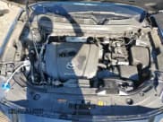 ✅ 2022 Mazda CX-5 S Premium Plus • VIN: JM3KFBEM5N1603095 • Lot: 80873305. Listed on Copart with 49,003 mi. Free auction sales archive from the USA and detailed vehicle history report at DreamBid. Image 12.