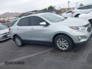 ✅ 2020 Chevrolet Equinox LT • VIN: 2GNAXJEV5L6254767 • Лот: 43697578. Опубликован ранее на IAAI с пробегом 245 690 миль. Бесплатный доступ к архиву аукционных продаж из США и подробный отчёт об истории автомобиля на DreamBid. Изображение 13.