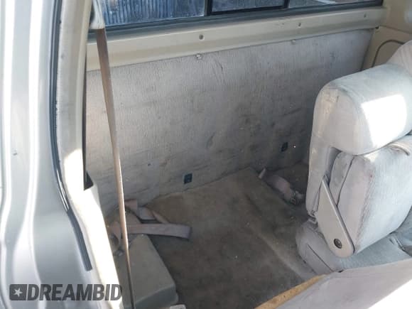 ✅ 2000 Nissan Frontier XE • VIN: 1N6DD26S6YC434246 • Лот: 43160347. Опубликован ранее на IAAI с пробегом 269 068 миль. Бесплатный доступ к архиву аукционных продаж из США и подробный отчёт об истории автомобиля на DreamBid. Изображение 8.