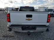 ✅ 2016 Chevrolet Silverado 2500HD Work Truck • VIN: 1GC1KUEG8GF245325 • Lot: 91806625. Listed on Copart with 228,281 mi. Free auction sales archive from the USA and detailed vehicle history report at DreamBid. Image 6.