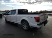 ✅ 2018 Ford F-150 XLT • VIN: 1FTFW1EG0JKE20786 • Lot: 89521125. Listed on Copart with 86,928 mi. Free auction sales archive from the USA and detailed vehicle history report at DreamBid. Image 2.