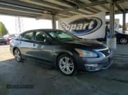 ✅ 2013 Nissan Altima SL • VIN: 1N4BL3AP1DC109199 • Lot: 82774405. Listed on Copart with 129,161 mi. Free auction sales archive from the USA and detailed vehicle history report at DreamBid. Image 13.