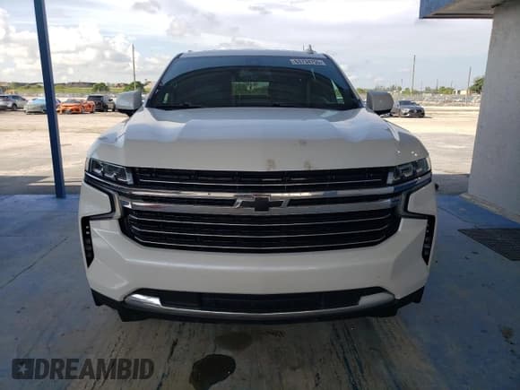 ✅ 2021 Chevrolet Suburban LT • VIN: 1GNSCCKD1MR384235 • Lot: 63734755. Listed on Copart with 275,117 mi. Free auction sales archive from the USA and detailed vehicle history report at DreamBid. Image 5.