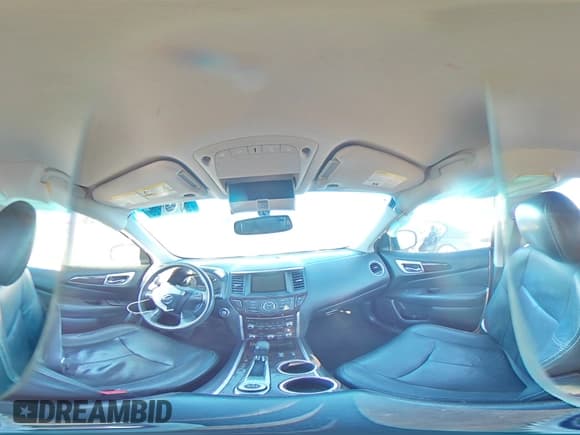 ✅ 2013 Nissan Pathfinder SL • VIN: 5N1AR2MM4DC662487 • Lot: 92299735. Listed on Copart with Not provided. Free auction sales archive from the USA and detailed vehicle history report at DreamBid. Image 16.