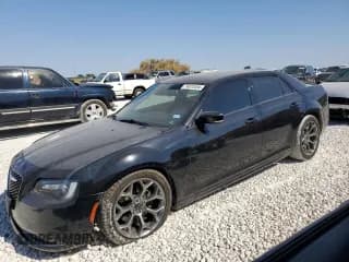 ✅ 2016 Chrysler 300 S • VIN: 2C3CCABT1GH141879 • Lot: 74810494. Listed on Copart with 102,650 mi. Free auction sales archive from the USA and detailed vehicle history report at DreamBid. Image 1.