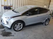 ✅ 2022 Chevrolet Bolt EV 1LT • VIN: 1G1FW6S05N4102346 • Lot: 80925764. Wystawiony na Copart z przebiegiem 60 850 mil. Bezpłatny archiwum sprzedaży aukcyjnych z USA i szczegółowy raport historii pojazdu na DreamBid. Zdjęcie 1.