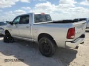 ✅ 2015 Ram 1500 Big Horn • VIN: 3C6RR7LT2FG666154 • Lot: 48996215. Listed on Copart with 152,309 mi. Free auction sales archive from the USA and detailed vehicle history report at DreamBid. Image 2.