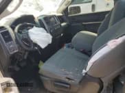 ✅ 2017 Ram 1500 Tradesman • VIN: 3C6JR6AT3HG604680 • Lot: 53157055. Listed on Copart with Not provided. Free auction sales archive from the USA and detailed vehicle history report at DreamBid. Image 7.