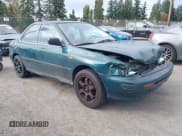 ✅ 1993 Subaru Impreza • VIN: JF1GC2443PH522976 • Lot: 43475395. Listed on IAAI with 147,589 mi. Free auction sales archive from the USA and detailed vehicle history report at DreamBid. Image 1.