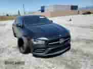 2022 Mercedes-Benz CLA 250 с VIN W1K5J4GB7NN322104, выставлен на аукционе Copart как лот 55859585 с пробегом 32 980 миль миль и Списание • Salvage title. История ставок и продаж доступна на DreamBid. Изображение 13.