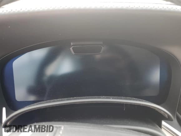 ✅ 2020 BMW 7 Series 750i xDrive • VIN: WBA7U2C0XLGM27396 • Lot: 65178495. Listed on Copart with Not provided. Free auction sales archive from the USA and detailed vehicle history report at DreamBid. Image 9.