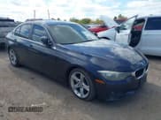 ✅ 2015 BMW 3 Series 328i xDrive • VIN: WBA3B5G55FNS13850 • Лот: 43622740. Опубликован ранее на IAAI с пробегом 206 940 миль. Бесплатный доступ к архиву аукционных продаж из США и подробный отчёт об истории автомобиля на DreamBid. Изображение 1.