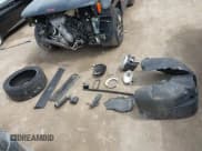 ✅ 2016 Jeep Renegade Latitude • VIN: ZACCJABT9GPD03113 • Lot: 42001114. Listed on IAAI with 180,111 mi. Free auction sales archive from the USA and detailed vehicle history report at DreamBid. Image 19.