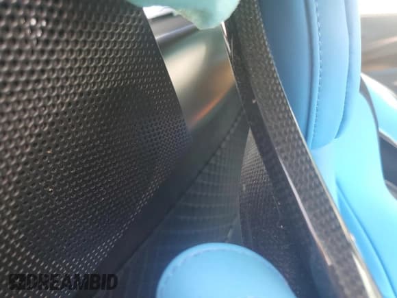 ✅ 2024 Ferrari 296 • VIN: ZFF99SLA8R0304477 • Лот: 61744074. Опубликован ранее на Copart с пробегом Не указан. Бесплатный доступ к архиву аукционных продаж из США и подробный отчёт об истории автомобиля на DreamBid. Изображение 10.