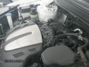 ✅ 2011 Hyundai Santa Fe Limited • VIN: 5XYZHDAGXBG008896 • Lot: 41564444. Listed on IAAI with 122,104 mi. Free auction sales archive from the USA and detailed vehicle history report at DreamBid. Image 19.