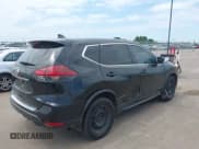 ✅ 2020 Nissan Rogue SV • VIN: KNMAT2MV9LP523638 • Lot: 42587505. Listed on IAAI with 127,232 mi. Free auction sales archive from the USA and detailed vehicle history report at DreamBid. Image 4.