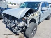 ✅ 2021 Toyota Tacoma TRD Off Road • VIN: 3TMCZ5AN3MM430408 • Lot: 43321325. Wystawiony na IAAI z przebiegiem 93 694 mil. Bezpłatny archiwum sprzedaży aukcyjnych z USA i szczegółowy raport historii pojazdu na DreamBid. Zdjęcie 6.