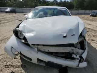 2012 Chevrolet Impala Police Police z VIN 2G1WD5E36C1231615, wystawiony jako Copart lot #57363555 z przebiegiem 127 769 mil mil oraz Szkoda całkowita • Salvage title. Historia ofert i sprzedaży dostępna na DreamBid. Obrazek 5.