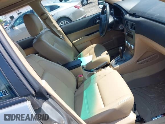 ✅ 2005 Subaru Forester XS L.L. Bean • VIN: JF1SG67635H724569 • Лот: 42732353. Опубликован ранее на IAAI с пробегом 44 105 миль. Бесплатный доступ к архиву аукционных продаж из США и подробный отчёт об истории автомобиля на DreamBid. Изображение 5.