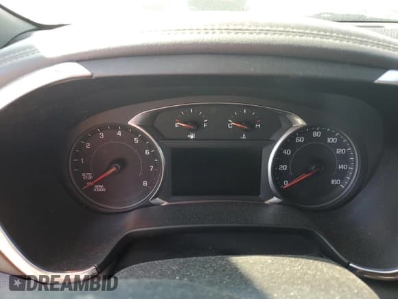 ✅ 2020 Chevrolet Blazer LT • VIN: 3GNKBCRS4LS699503 • Лот: 80341325. Опубликован ранее на Copart с пробегом Не указан. Бесплатный доступ к архиву аукционных продаж из США и подробный отчёт об истории автомобиля на DreamBid. Изображение 9.