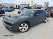 ✅ 2016 Dodge Challenger R/T • VIN: 2C3CDZBT6GH143266 • Lot: 48716644. Wystawiony na Copart z przebiegiem 171 014 mil. Bezpłatny archiwum sprzedaży aukcyjnych z USA i szczegółowy raport historii pojazdu na DreamBid. Zdjęcie 1.