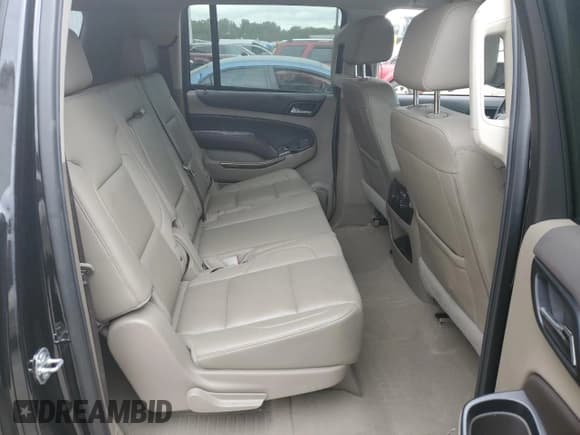 ✅ 2020 Chevrolet Suburban LT • VIN: 1GNSKHKC5LR131182 • Lot: 72375434. Wystawiony na Copart z przebiegiem 53 320 mil. Bezpłatny archiwum sprzedaży aukcyjnych z USA i szczegółowy raport historii pojazdu na DreamBid. Zdjęcie 11.