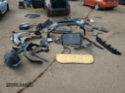 ✅ 2024 Subaru Impreza Special Sports • VIN: JF1GUAFCXR8914593 • Lot: 81305025. Listed on Copart with 4,862 mi. Free auction sales archive from the USA and detailed vehicle history report at DreamBid. Image 13.