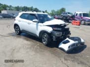 ✅ 2021 Hyundai Venue SEL • VIN: KMHRC8A35MU122692 • Lot: 42144533. Listed on IAAI with 88,102 mi. Free auction sales archive from the USA and detailed vehicle history report at DreamBid. Image 1.