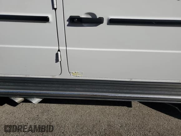 ✅ 2023 Mercedes-Benz G 63 AMG • VIN: W1NYC7HJ7PX470925 • Lot: 74537454. Wystawiony na Copart z przebiegiem Nie podano. Bezpłatny archiwum sprzedaży aukcyjnych z USA i szczegółowy raport historii pojazdu na DreamBid. Zdjęcie 13.