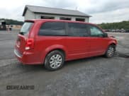 ✅ 2014 Dodge Grand Caravan SE • VIN: 2C4RDGBG7ER276574 • Lot: 81857485. Wystawiony na Copart z przebiegiem 105 903 mil. Bezpłatny archiwum sprzedaży aukcyjnych z USA i szczegółowy raport historii pojazdu na DreamBid. Zdjęcie 3.