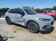 ✅ 2024 Honda HR-V Sport • VIN: 3CZRZ2H51RM735938 • Лот: 58872545. Опубликован ранее на Copart с пробегом 18 011 миль. Бесплатный доступ к архиву аукционных продаж из США и подробный отчёт об истории автомобиля на DreamBid. Изображение 4.